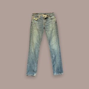Levi Strauss & Co. 511s